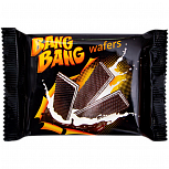 Вафли Bang bang